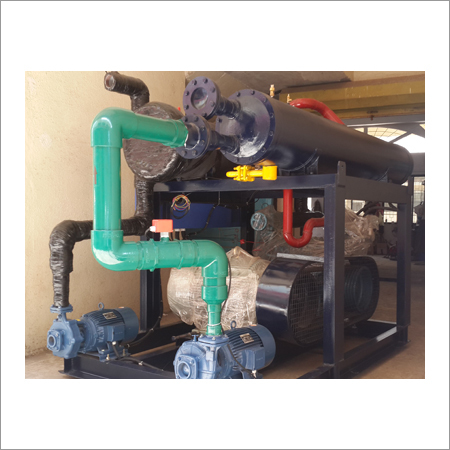 Water Cooled Chiller