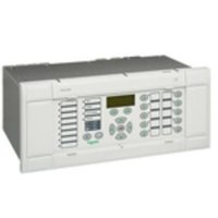 P44x दूरी सुरक्षा रिले