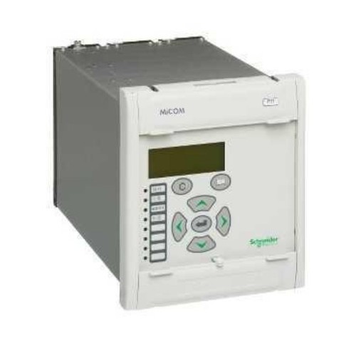 P225 Motor Protection Relays with RTD