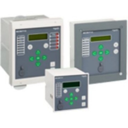 P111 Overcurrent Relay