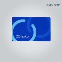 OFFSET Plastic Cards
