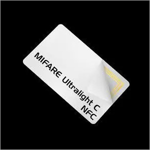 Mifare Ultralight Cards
