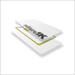 Mifare Printed Card