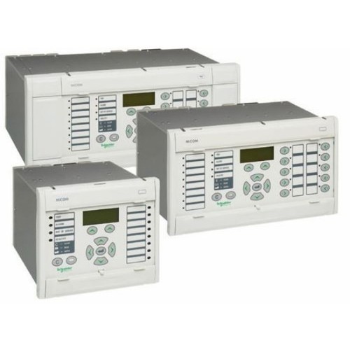 Micom P342 Generator Protection Relay