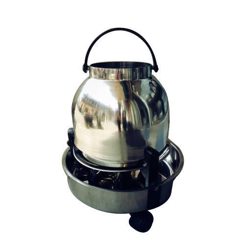 Humidifier Aerosol
