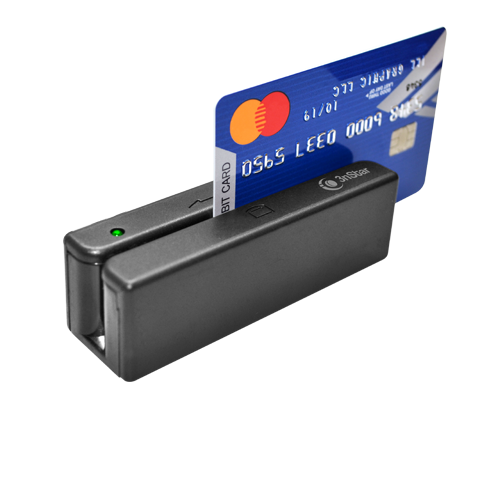 MAGNETIC STRIPE CARD - PVC , 85x54mm , Multi Color , Matte Finish , 0.8mm Thickness , Water Resistant, Glossy Surface, Stripe-Based Functionality