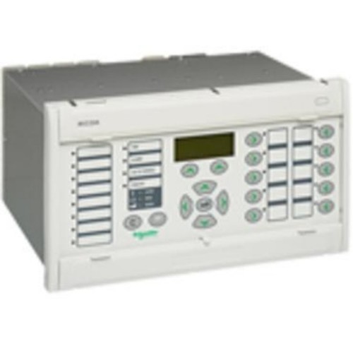 Micom P344 Generator Protection Relay