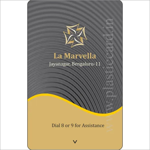 ACCES CARDS - Polyvinyl Chloride, 85x54mm, Multi-Color | Magnetic Strip & Proximity Features, Matte Finish, Water Resistant, Glossy Surface