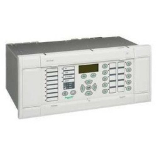 Micom 746 Numerical Busbar Protection Relay Scheme