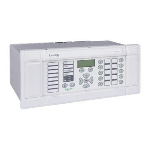 Micom P849 IEC 61850 Input
