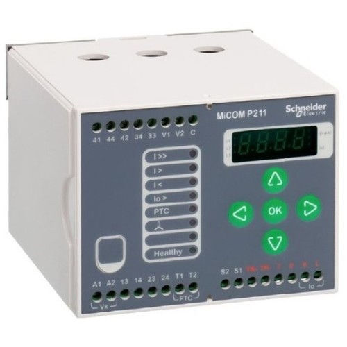 Micom P211 Feeder Management Relay