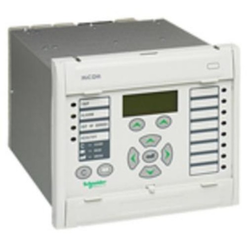 Micom P521 Current Differential Protection Relay