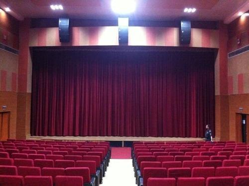 Theatre Stage Curtains