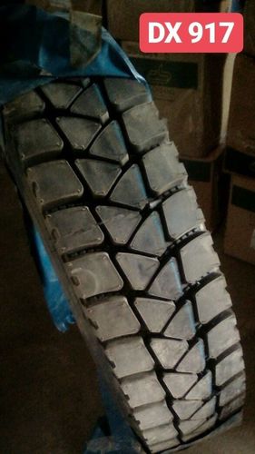 Radial Truck Tyre