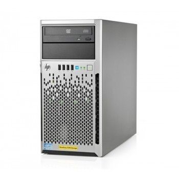 Hp Nas Storage Server Frequency (Mhz): 500 Hertz (Hz)