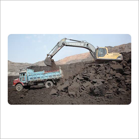 Mines And Minerals