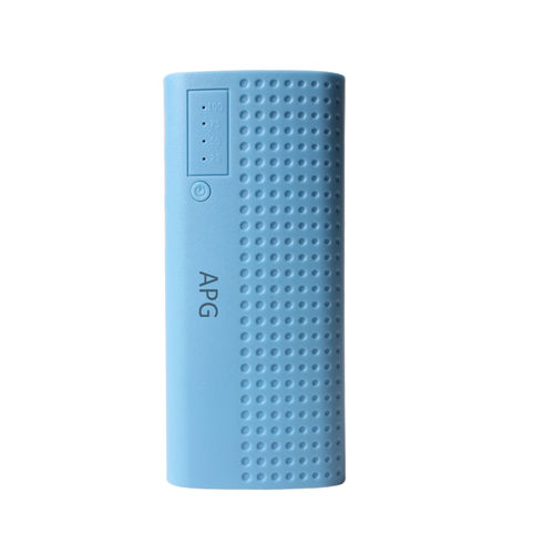 APG Blue Power Bank