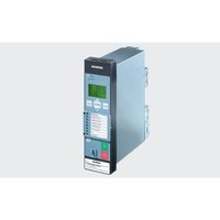 Siemens SIPROTEC 7SK80 Motor Protection Numerical Relay