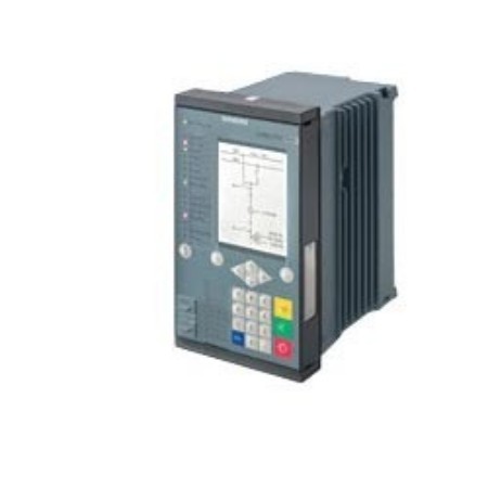 Bay Controller Unit