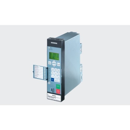 7SD80 Cable Differential Relay