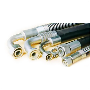 Hydraulic Hose