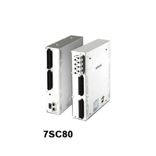 Feeder Automation Controller