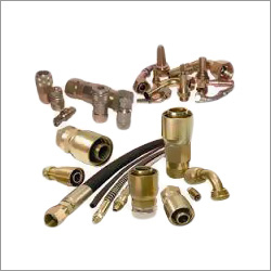 Hydraulic Hose Fittings