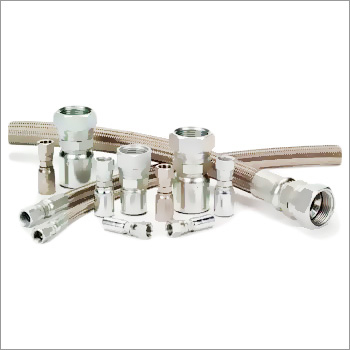 Industrial Hose Fittings