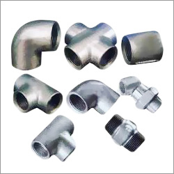 Pipe Fittings