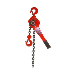OPGW Cable Hoist