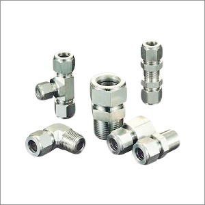 Tube Fittings