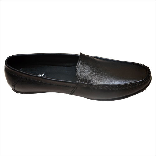 Black Formal Shoes
