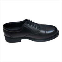 Black Mens Oxford Shoes