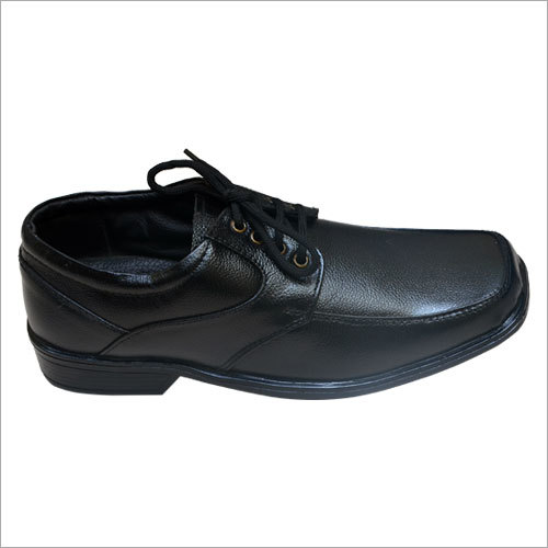 Black Mens Formal Shoes