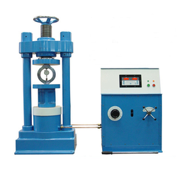 Cement & Aggregates Testing