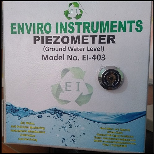 Testing & Measuring Equipment