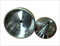 Metal Bond Metal Bond