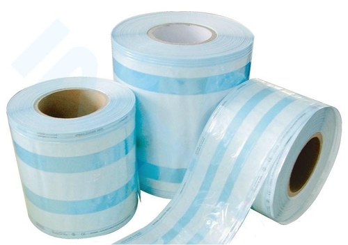 Sterilization Reels