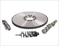 Vitrified Bond Vitrified Bond