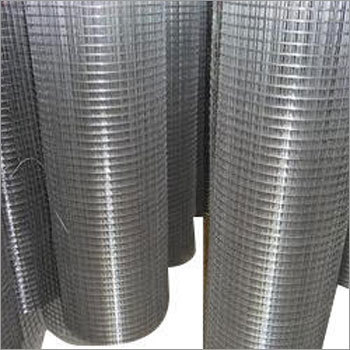 Duplex Stainless Steel Wire Mesh