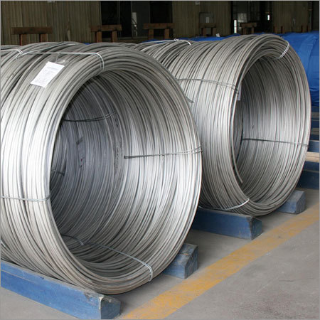 Duplex SS Wire