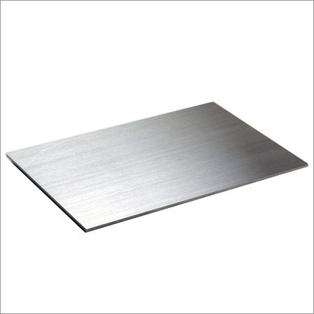 Duplex Steel Plates