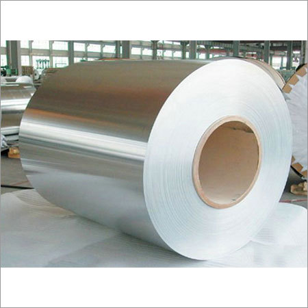 Hastelloy Coils
