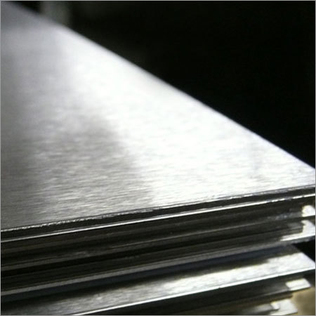 Incoloy Sheets & Plates