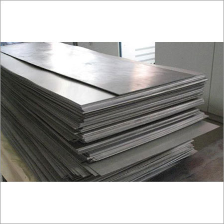 Inconel Sheets & Plates