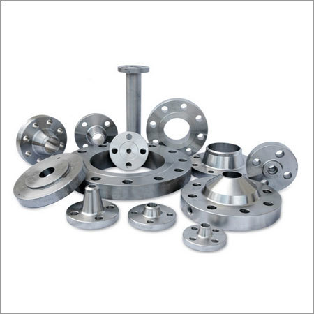 Flange