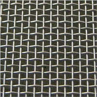 Monel Wire Mesh
