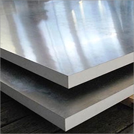 Monel Sheets & Plates