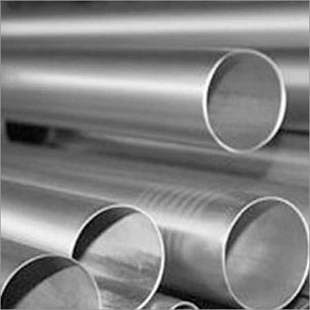 Monel Pipes & Tubes