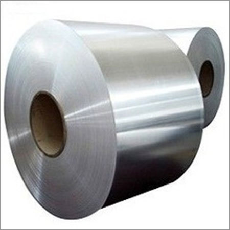 Monel Coils